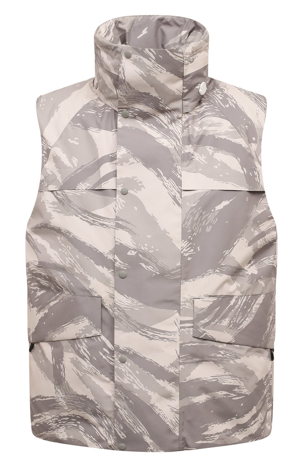 Пуховый жилет moncler genius x hyke MONCLER GENIUS, арт. 1A000-05-M2914, фото 1