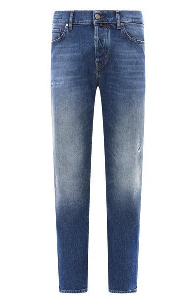 Мужские джинсы edo JACOB COHEN, арт. JUM_QE031 075 S4259 V2