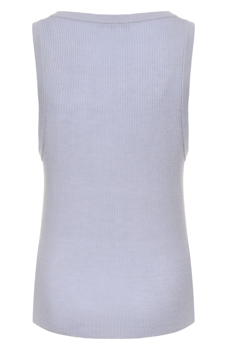 Кашемировая майка ADDICTED, арт. MK911_, фото 2