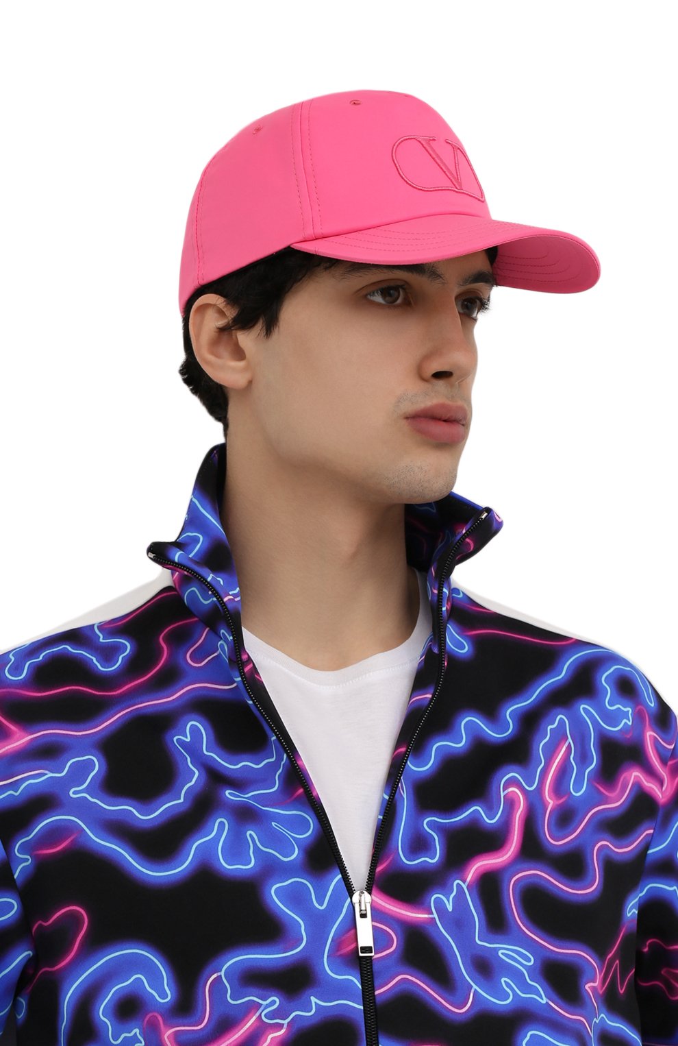 Бейсболка VALENTINO, арт. XY2HDA10/HAX, фото 2