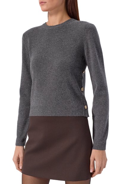 Пуловер из шерсти и кашемира JUUN.J, арт. JW5951W02, фото 3