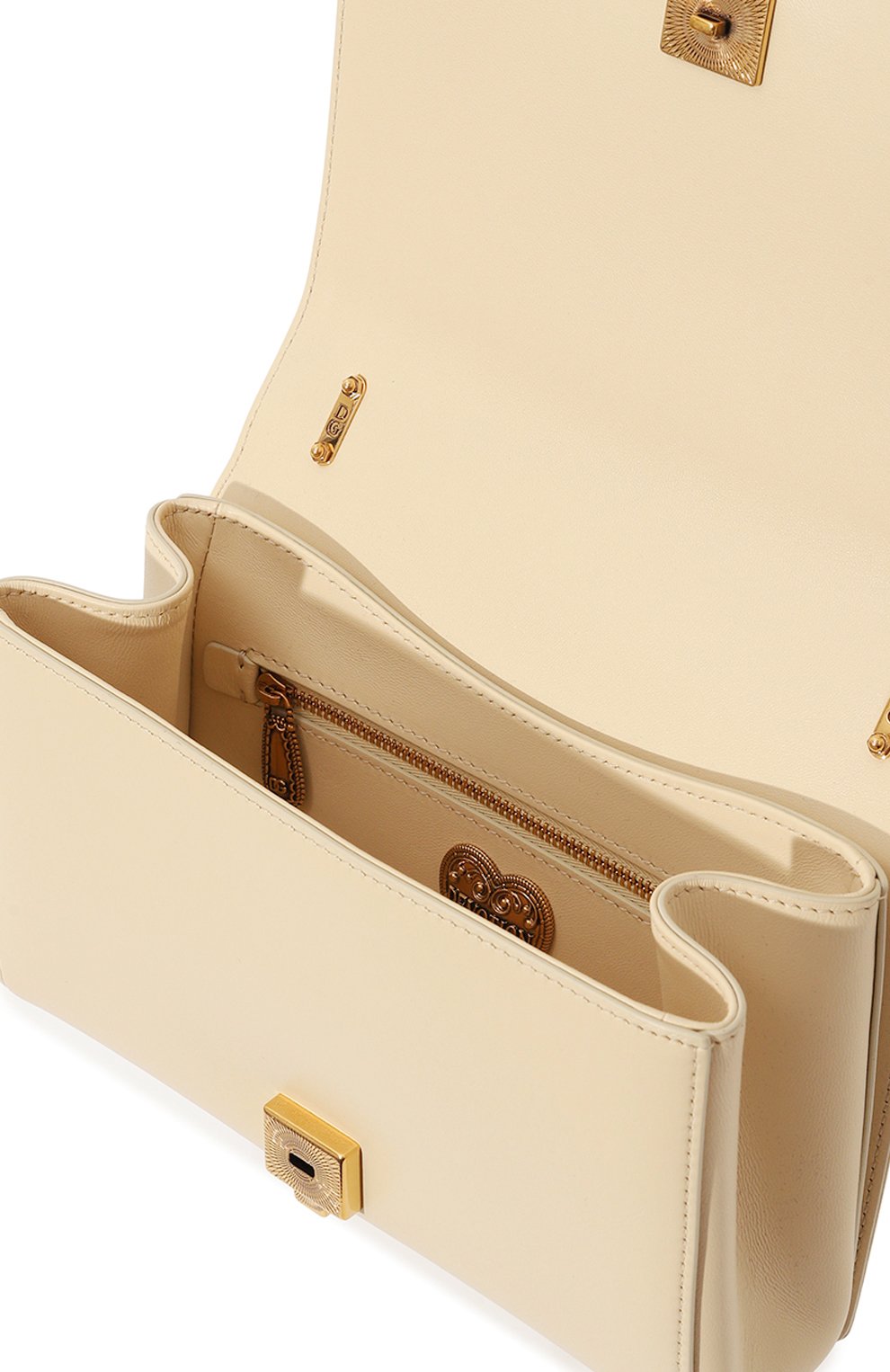 Сумка devotion medium DOLCE & GABBANA, арт. BB7158/AW437, фото 5