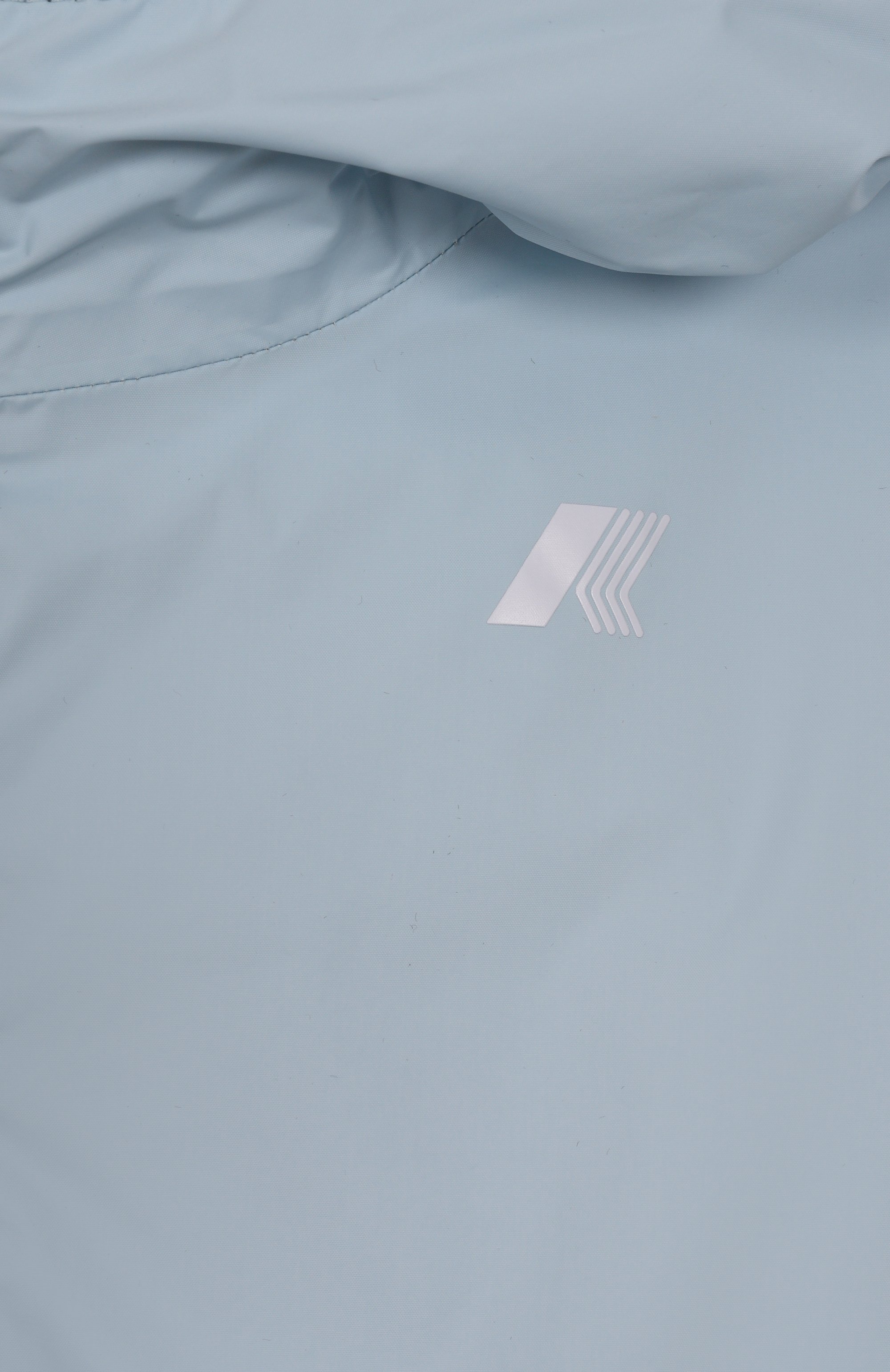 Двусторонняя ветровка K-WAY, арт. K61314W/10A-14A, фото 3