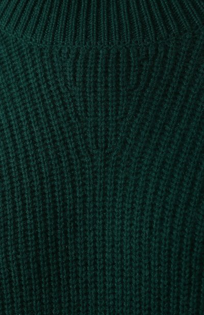 Кашемировый свитер WINDSOR, арт. 52 DP227 10000805, фото 5