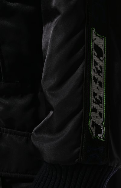 Утепленная куртка ICEBERG, арт. 19I I1P0/0060/5347/0UTLET AW22-23, фото 5