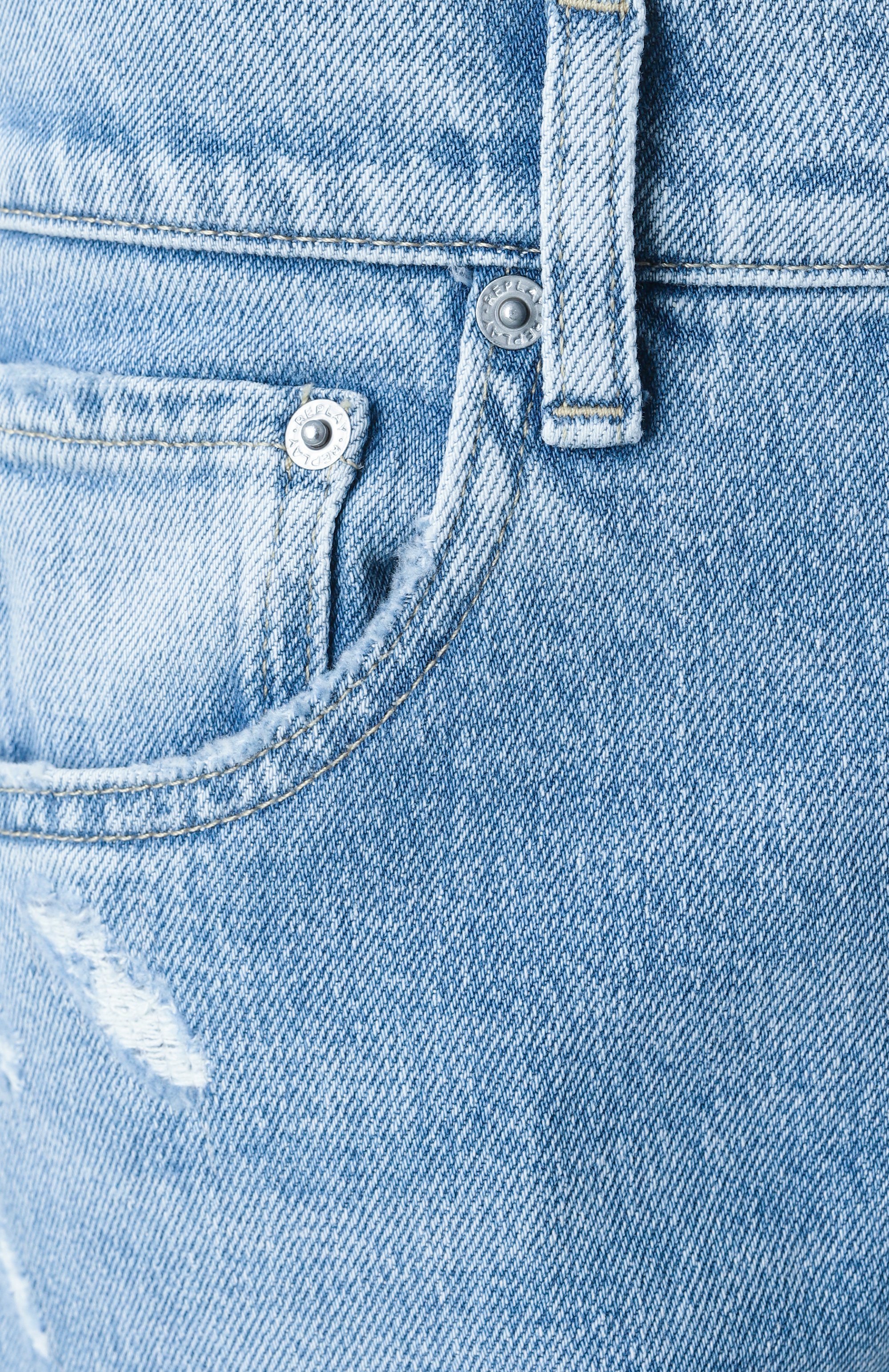 Джинсы REPLAY, арт. WA532 .000.737814R, фото 6