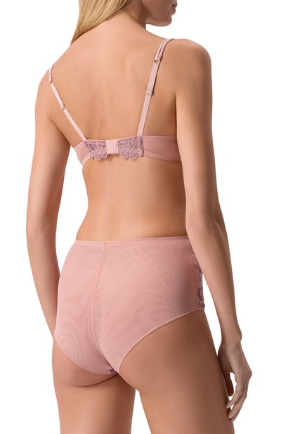 Трусы-хипстеры с завышенной талией I.D. SARRIERI, арт. M6445, фото 3