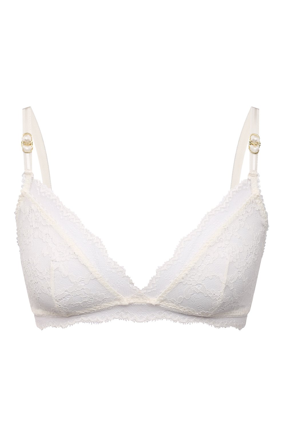 Бюстгальтер с мягкой чашкой STELLA MCCARTNEY, арт. S6R080940, фото 1