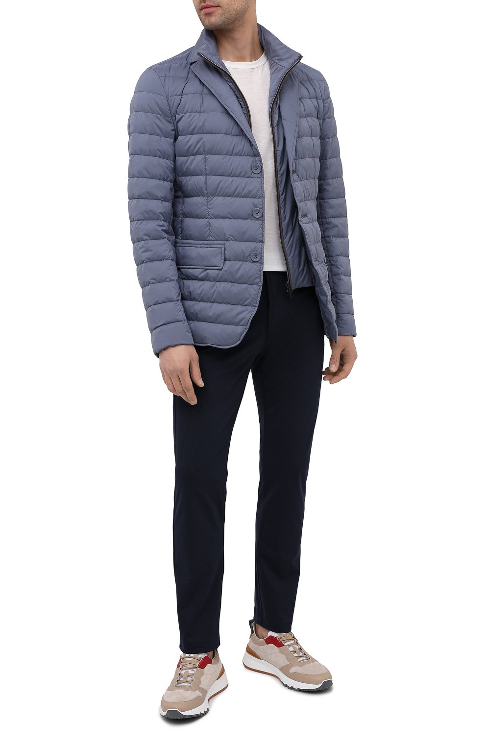 Брюки HUGO, арт. 50438942, фото 2