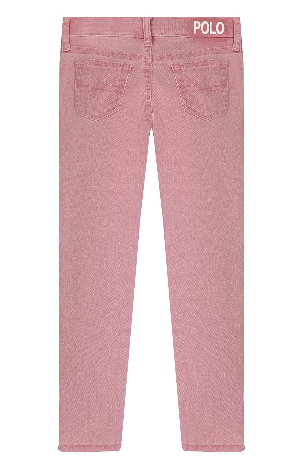 Джинсы POLO RALPH LAUREN, арт. 312750605, фото 2