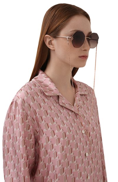 Цепочка LINDA FARROW, арт. LFLCHAIN2C1, фото 2