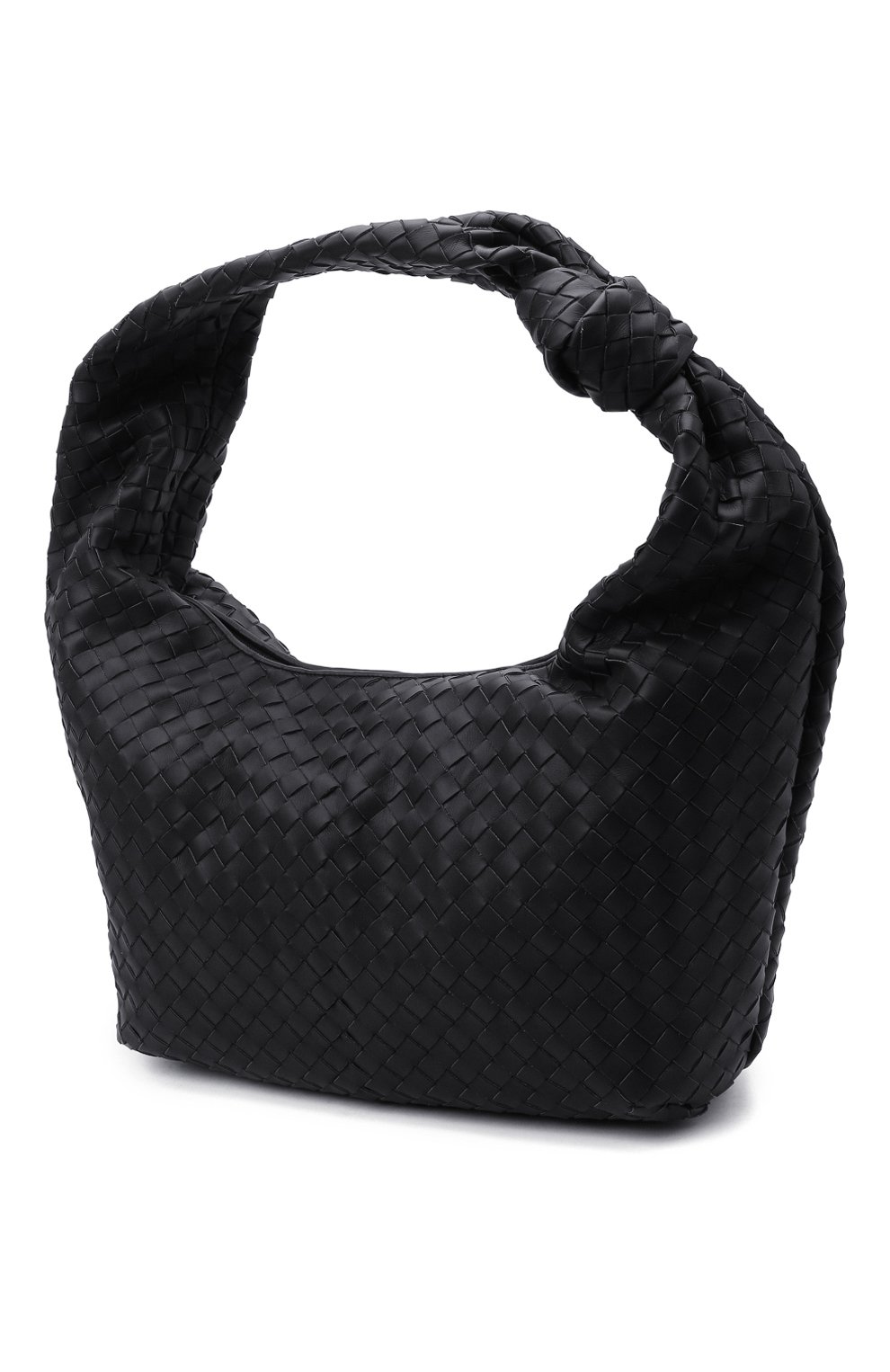 Кожаная сумка BOTTEGA VENETA, арт. 651830/V0E50, фото 3