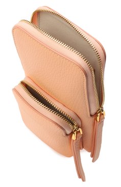 Ко�жаный чехол pixie для телефона COCCINELLE, арт. E5PM0270101, фото 1