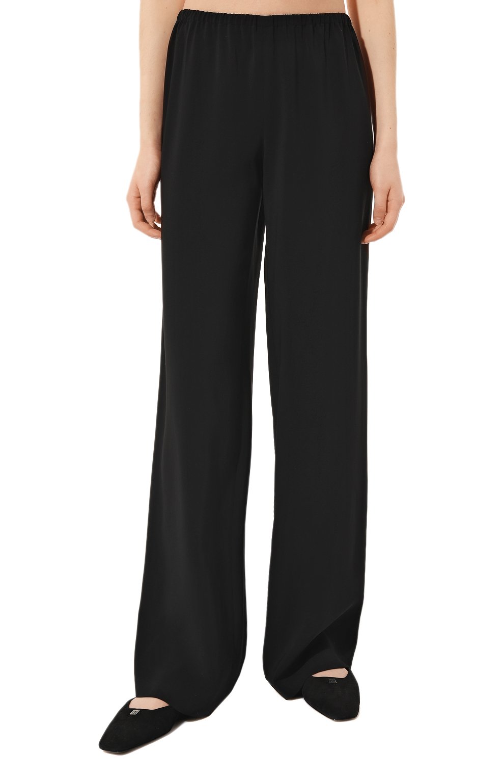 Брюки из вискозы AGREEG, арт. 17050775, фото 3