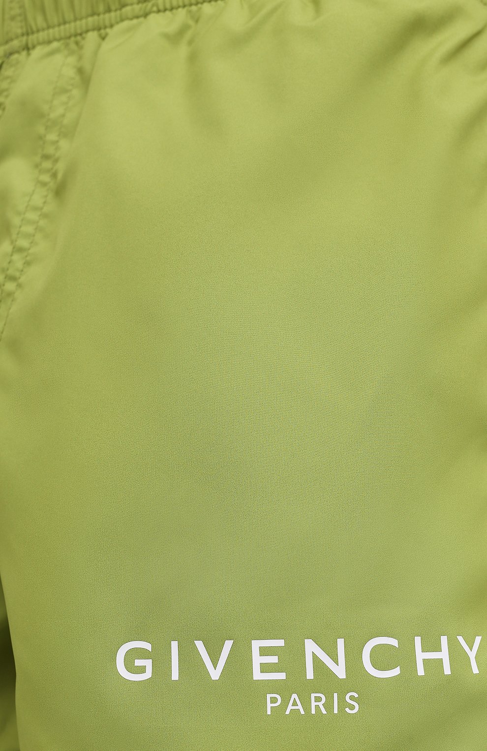 Плавки-шорты GIVENCHY, арт. BMA0061Y5N, фото 5