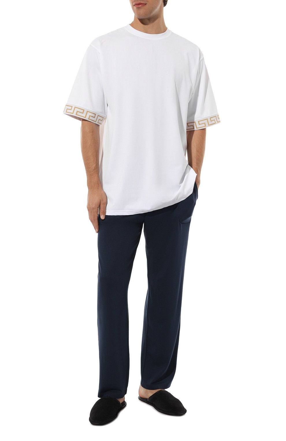 Футболка VERSACE, арт. 1004079/A232185, фото 2