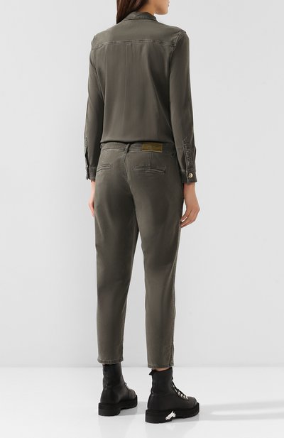 Комбинезон JACOB COHEN, арт. AMANDA 01788-V/52, фото 4