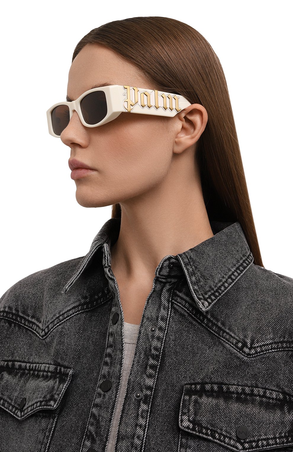 Солнцезащитные очки PALM ANGELS, арт. PERI001/0160, фото 2