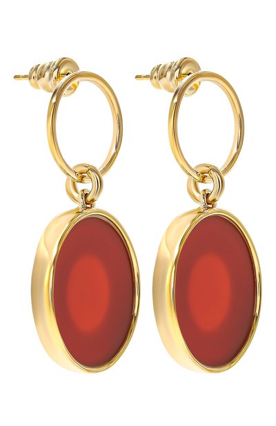 Серьги CRYSTALLINE JEWELLERY, арт. 395C, фото 3