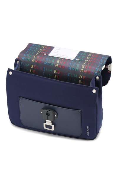 Портфель мини JEUNE PREMIER, арт. ITN-19101, фото 3