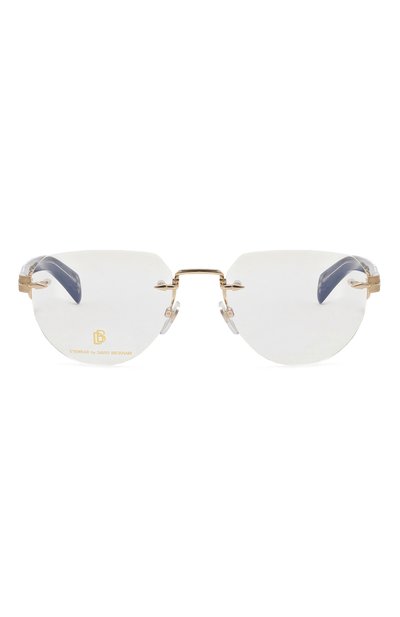 Оправа DAVID BECKHAM, арт. DB7145 RHL, фото 3