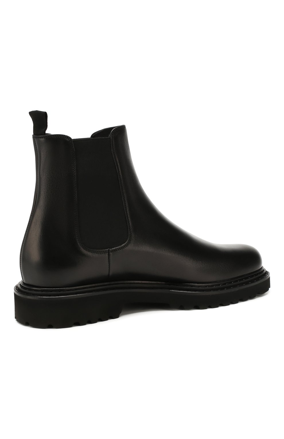 Кожаные челси VIC MATIE, арт. 1V7706U.V106080101, фото 4