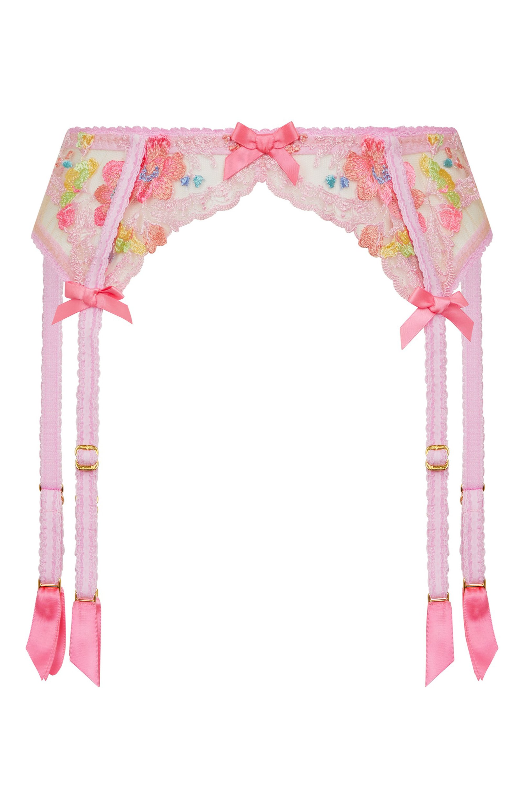 Пояс для чулок rixie AGENT PROVOCATEUR, арт. AP12477650961, фото 1