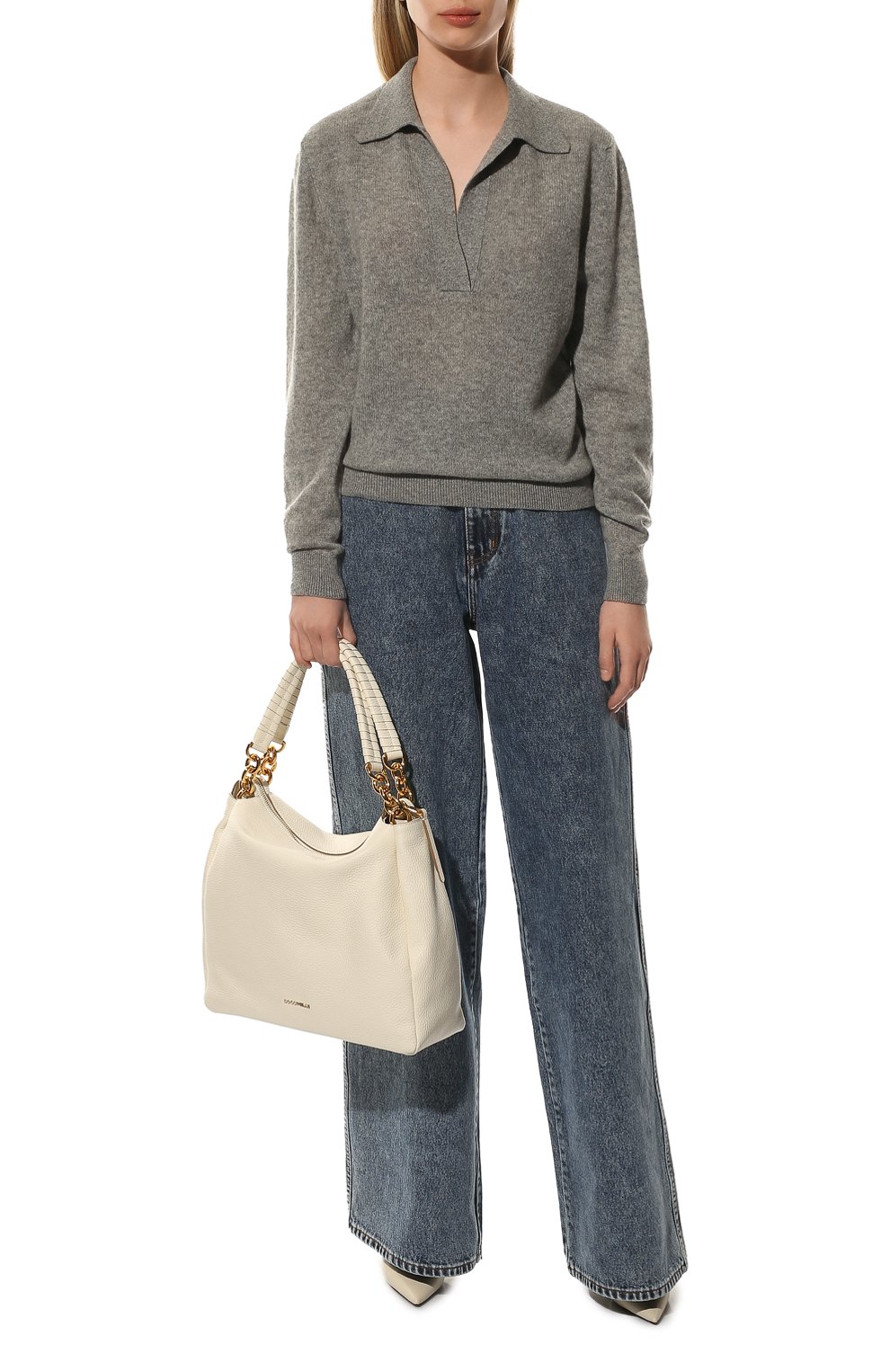 Сумка maelody medium COCCINELLE, арт. E1 L5F 11 01 01, фото 7