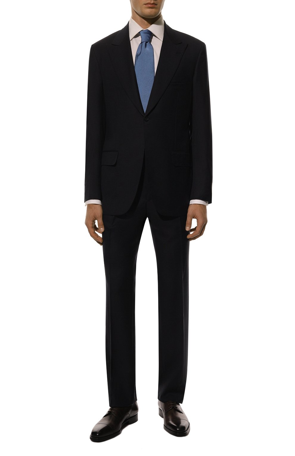 Шерстяной костюм KITON, арт. UA861K07R24, фото 1