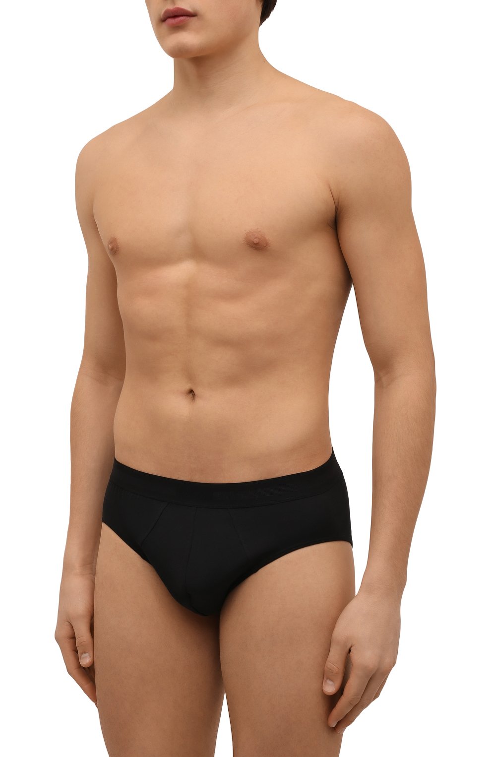 Хлопковые брифы BRIONI, арт. 0US000/P0648, фото 2