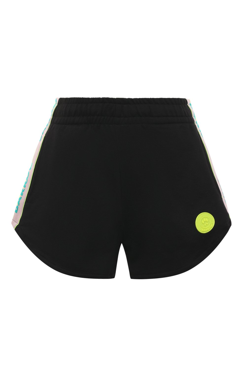 Хлопковые шорты BARROW, арт. 033142, фото 1