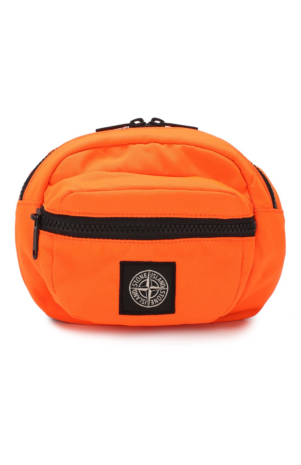 Текстильная поясная сумка STONE ISLAND, арт. 701590771, фото 1