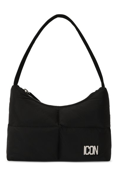 Сумка icon clubbing DSQUARED2, арт. H0W0043, фото 1