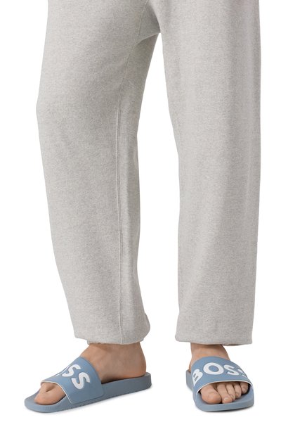 Шлепанцы aryeh BOSS, арт. 50536835, фото 3