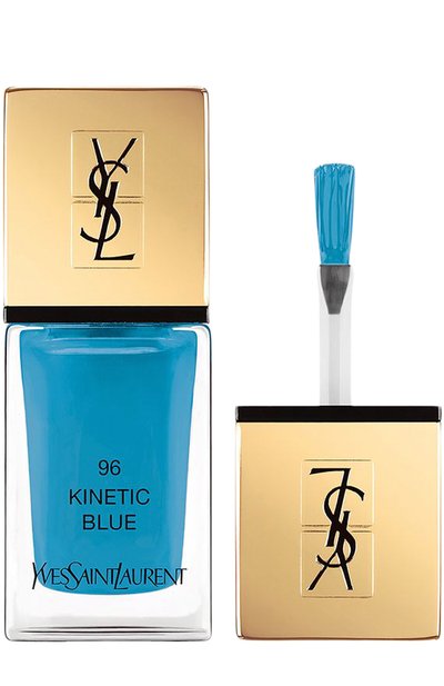 Лак для ногтей la laque couture, оттенок 96 YSL, арт. 3614271955593, фото 1