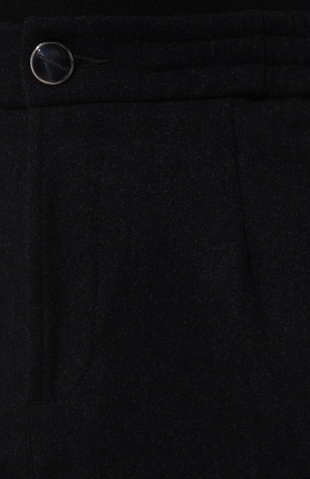 Шерстяные брюки RICHARD J. BROWN, арт. MALINDI Z/T255/2, фото 5