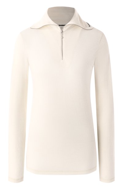 Женская водолазка JIL SANDER, арт. J40GC0021-J70021