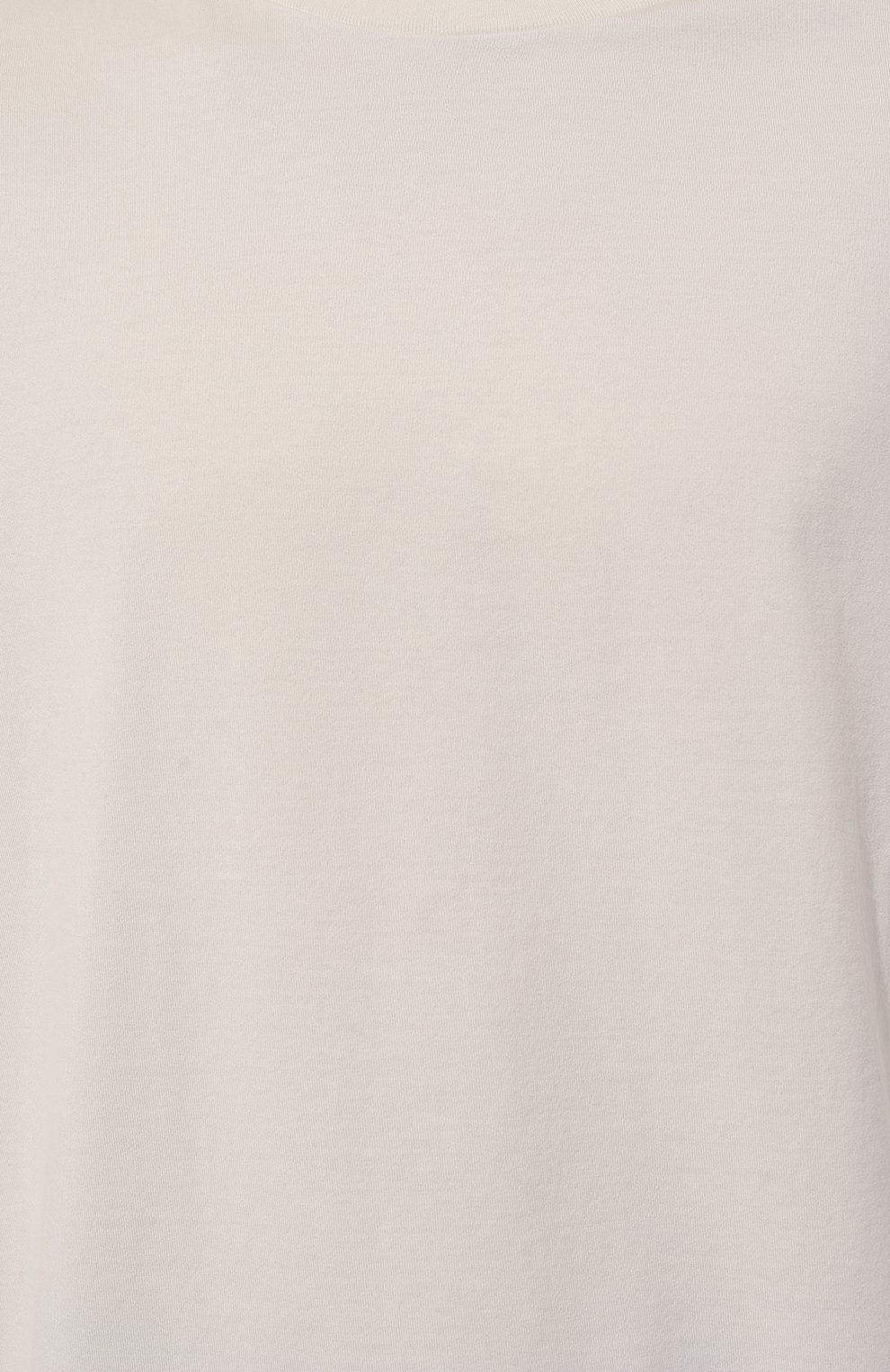 Хлопковая футболка PALM ANGELS, арт. PMAA097F24JER004, фото 5