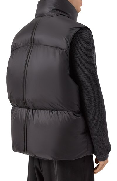 Пуховый жилет MORDECAI, арт. 25A96MRU04/S, фото 4