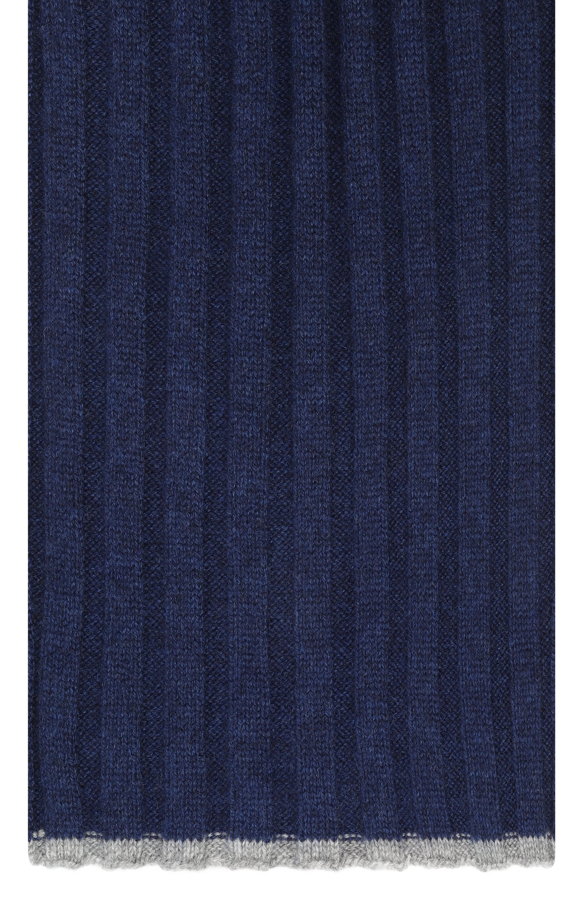 Кашемировый шарф BRUNELLO CUCINELLI, арт. B22M90099B, фото 3