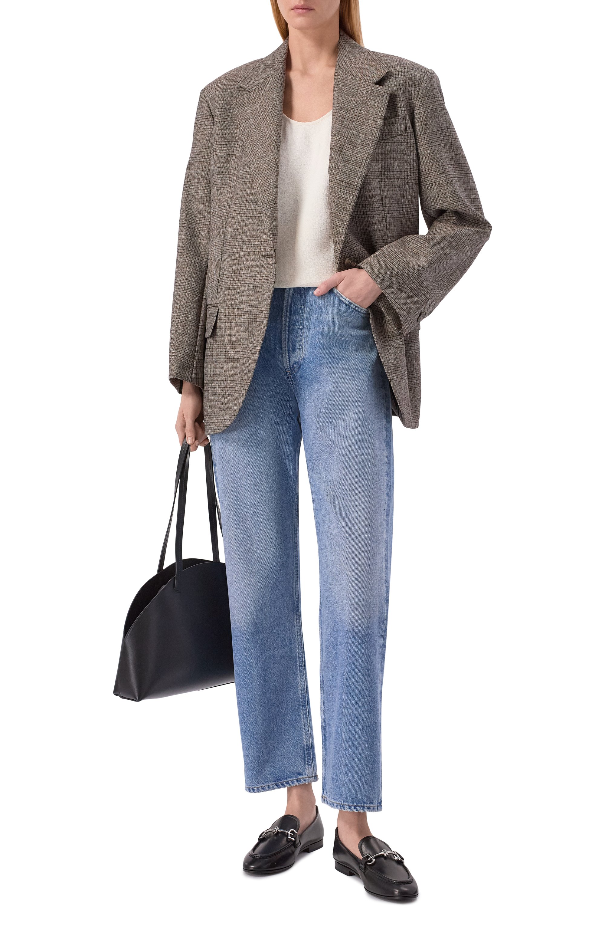 Шерстяной жакет WEEKEND MAX MARA, арт. WKDMAGMA, фото 2