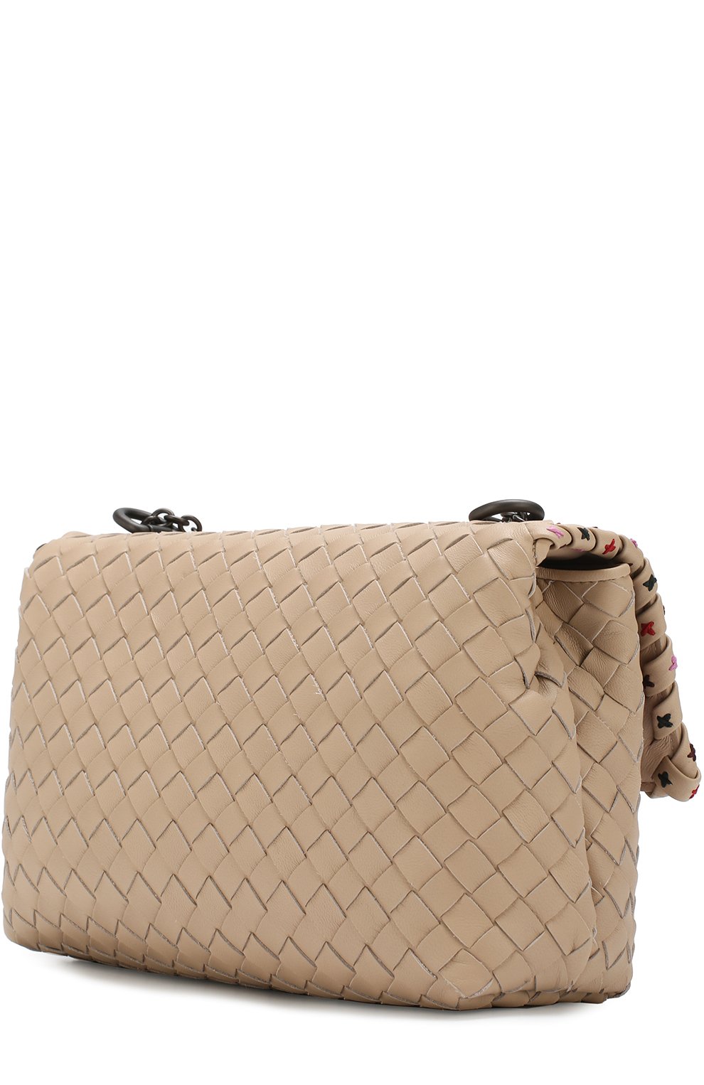 Сумка baby olimpia BOTTEGA VENETA, арт. 498956/VBIN1, фото 3