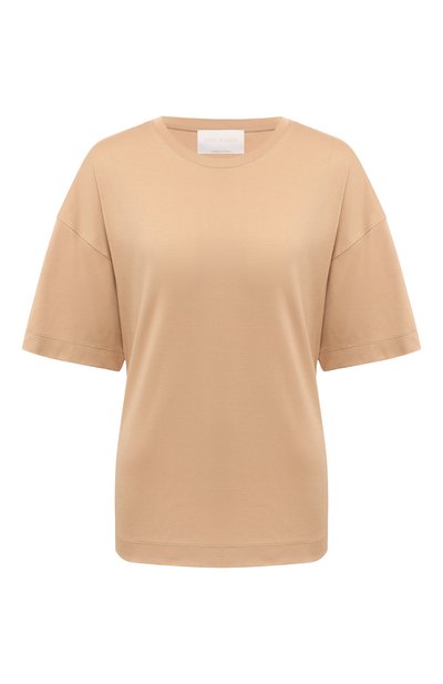 Женская хлопковая футболка COSY SUNDAY, арт. H1LT102EU
