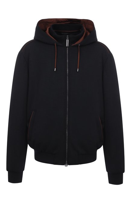 Мужской шерстяная толстовка STEFANO RICCI, арт. MDJ5300240/W0001D/60-62