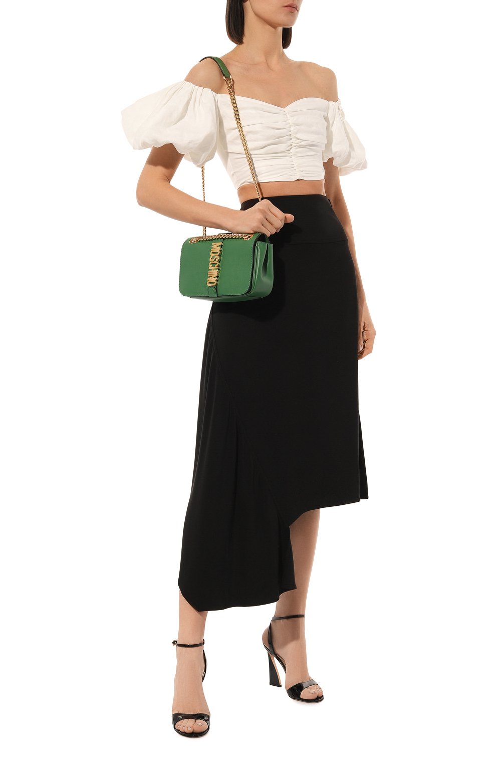 Сумка MOSCHINO, арт. 2317 A7474/8008, фото 7