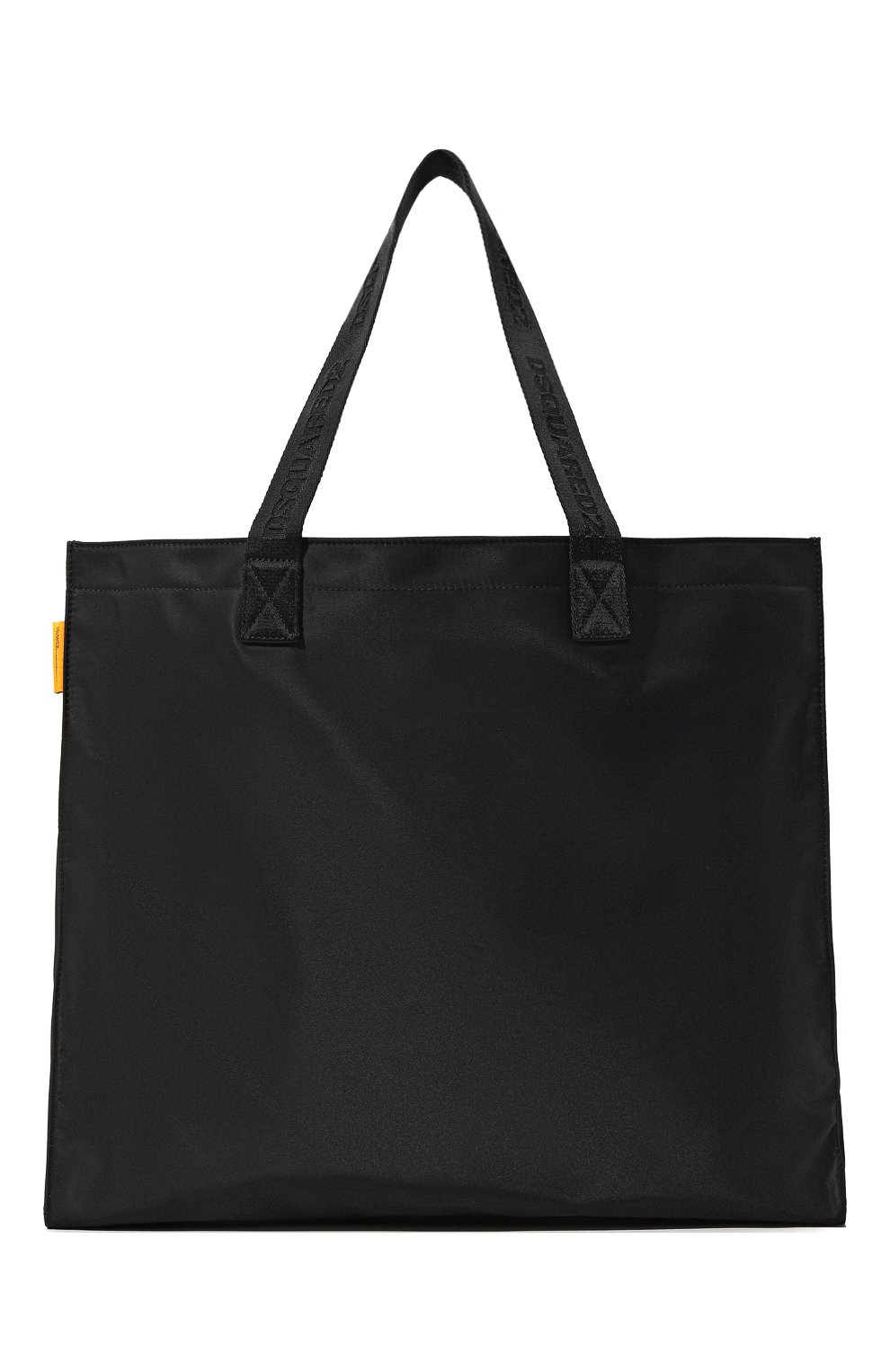 Текстильная сумка-шопер dsquared2 x pac-man™ DSQUARED2, арт. SPM0075/11700001, фото 6