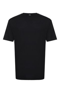 Шерстяная футболка HERNO, арт. JG000156U/52033, фото 1