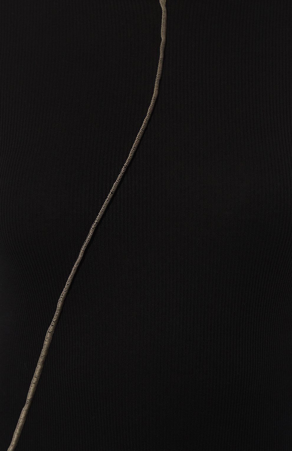 Хлопковое платье HELMUT LANG, арт. N05HW604, фото 5