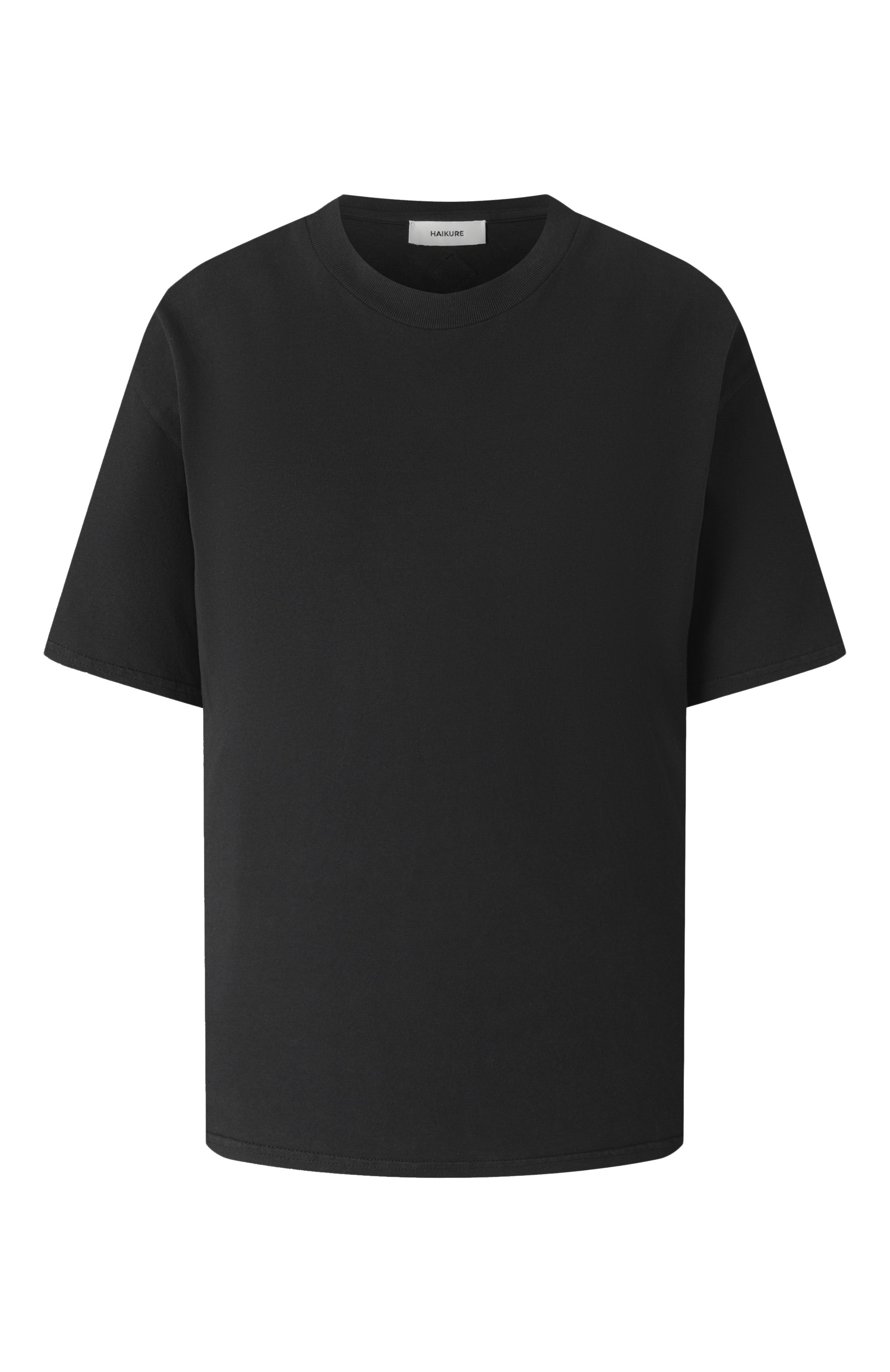 Хлопковая футболка HAIKURE, арт. HEM54070TJ032PX, фото 1