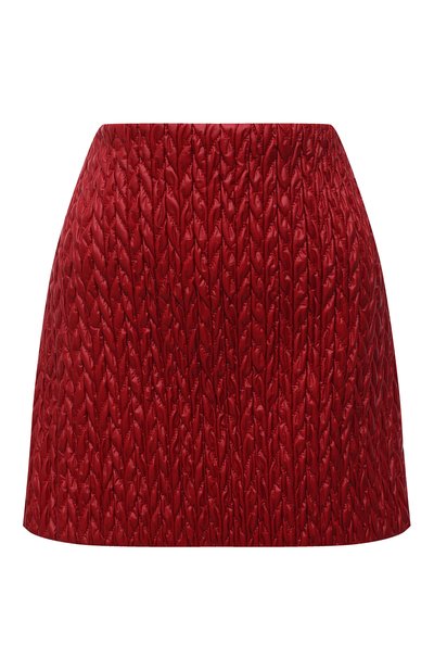 Юбка MIU MIU, арт. MG1687-1ZQU-F0011, фото 1